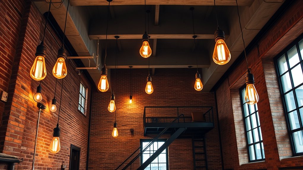 highlighting architectural features effectively