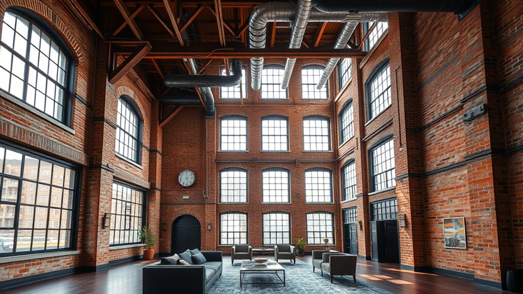 historic building renovation challenges