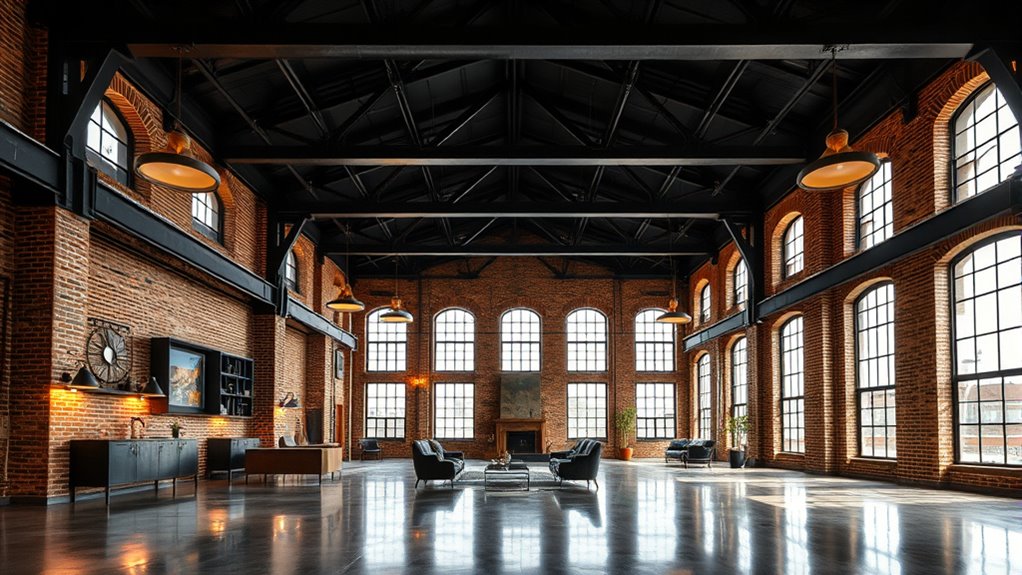 historic charm meets modern elegance