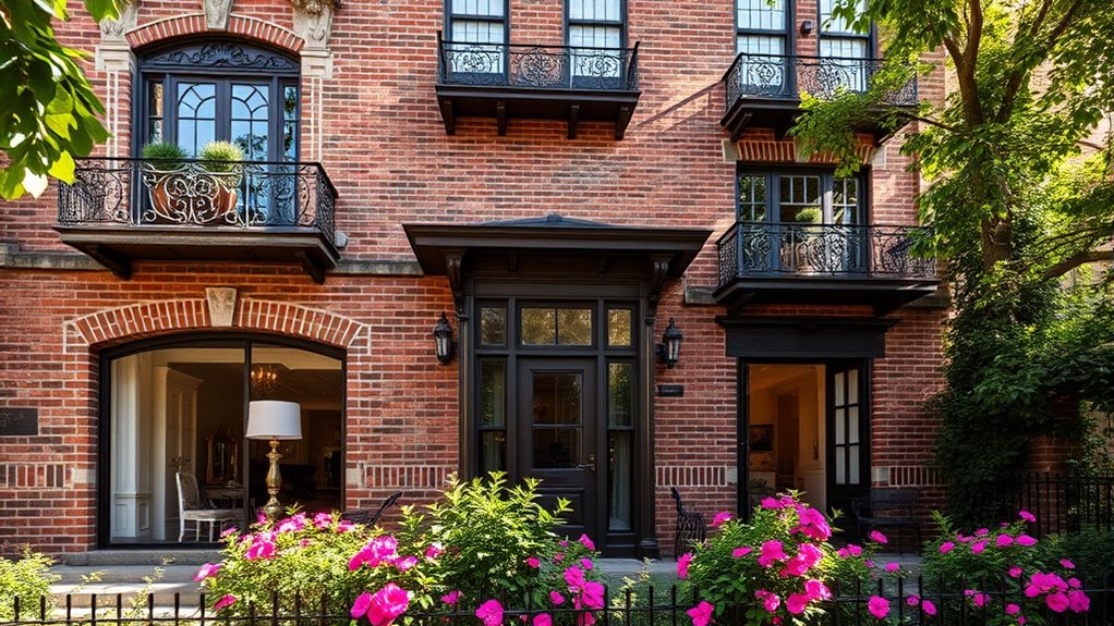 historic home preservation tips