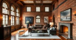 historic preservation meets luxury