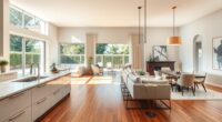 home layout design choices