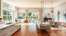 home layout design choices
