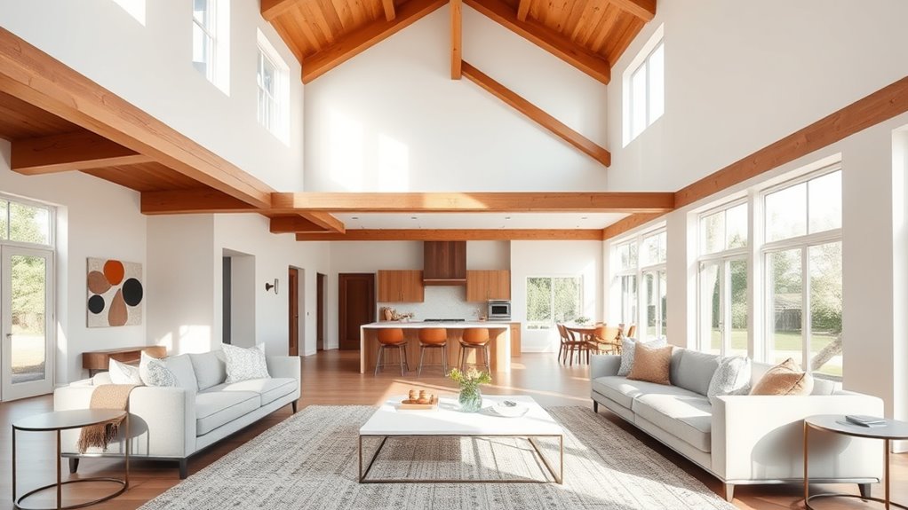 home reconfiguration challenges
