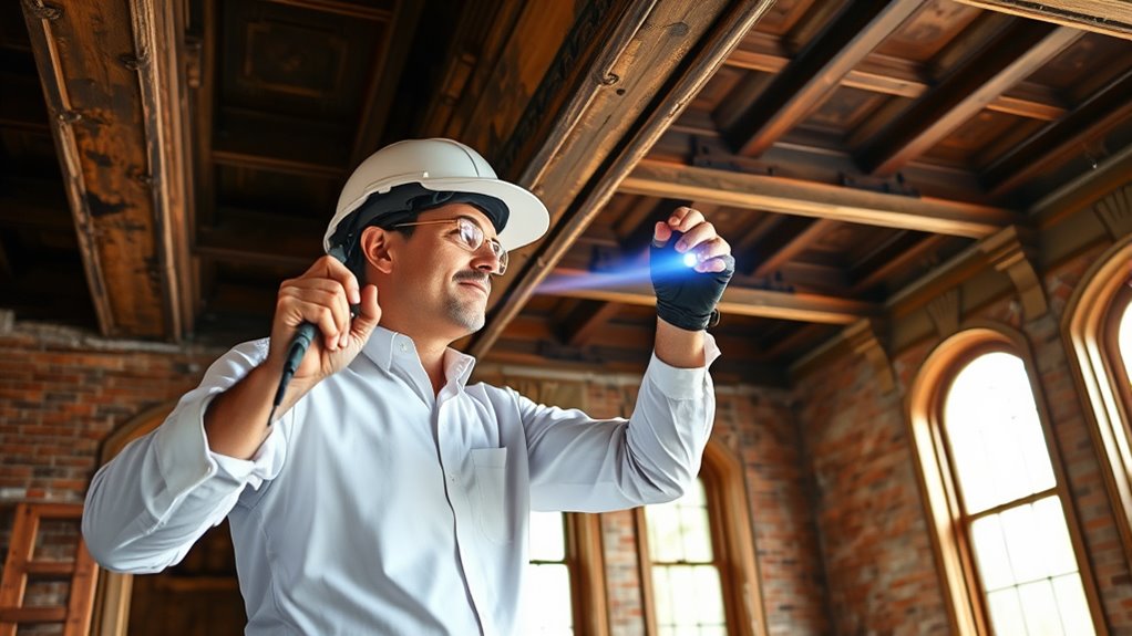 home structural evaluation essentials