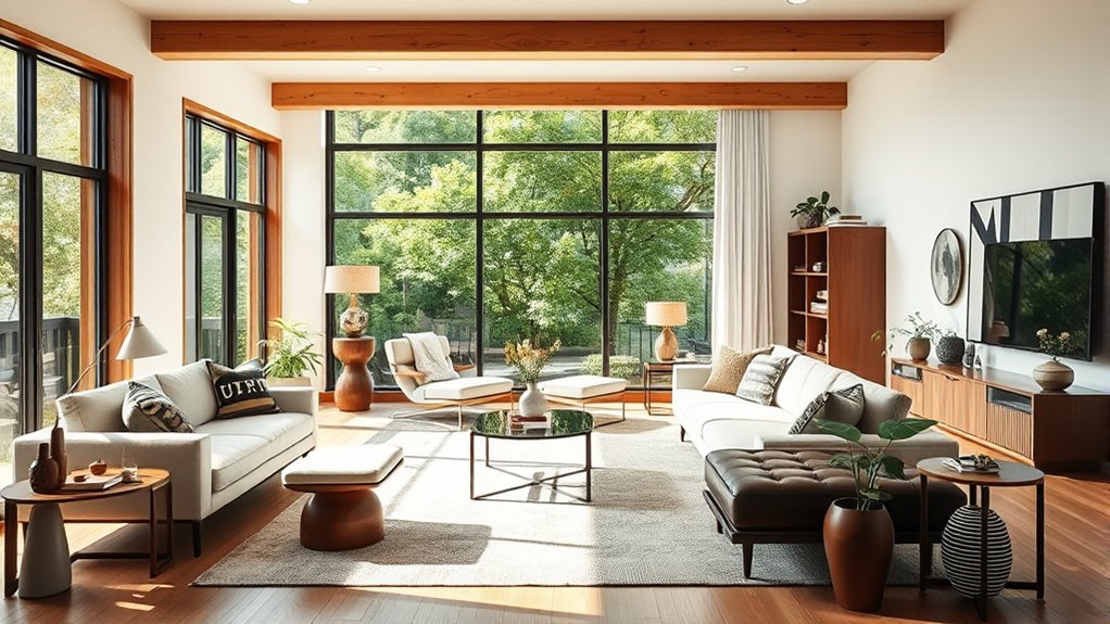 home style visualization tips