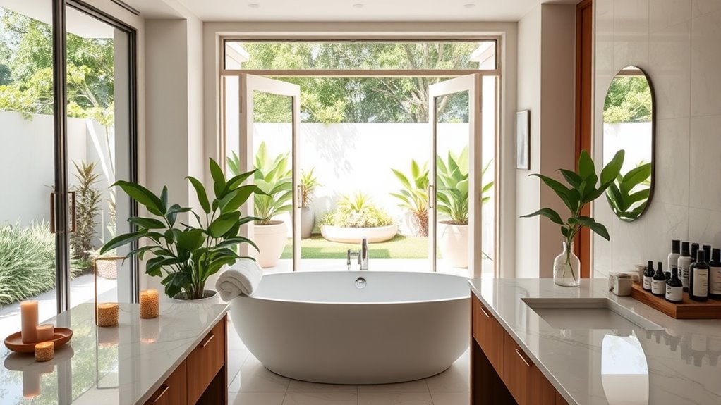 home wellness sanctuary benefits