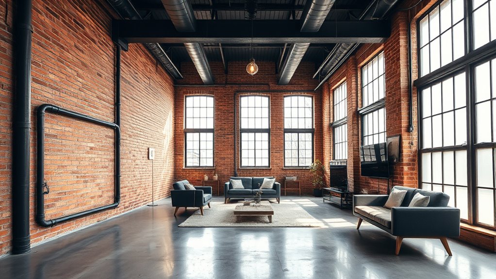 industrial raw material accents