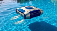 innovative pressure pool cleaning