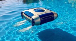 innovative pressure pool cleaning