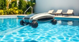 innovative pressure pool cleaning
