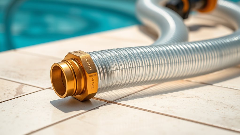 inspect clean replace components