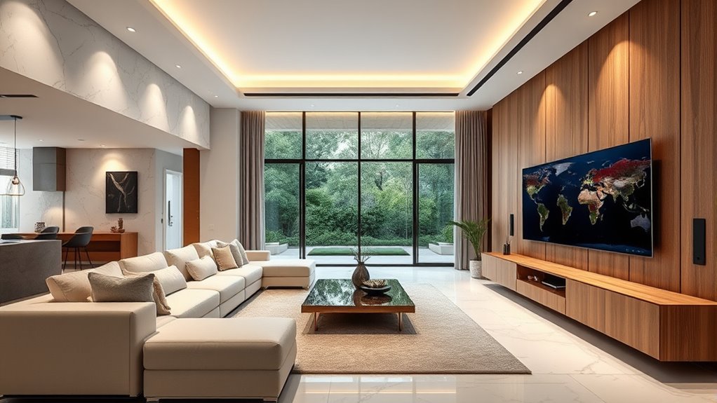 integrate technology seamlessly elegantly
