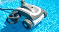 keep pressure pool cleaner maintained