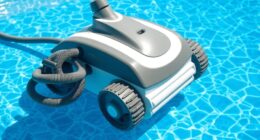 keep pressure pool cleaner maintained