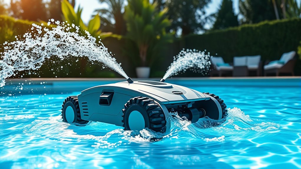 key cleaning performance factors
