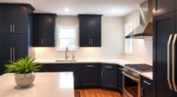 kitchen cabinet refacing upgrades