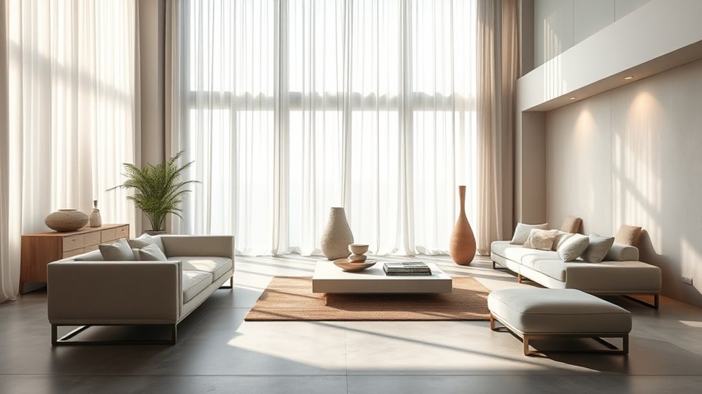 layered ambient lighting techniques
