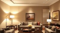layered home lighting techniques