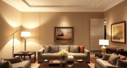 layered home lighting techniques