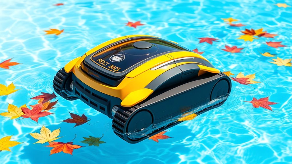 leaf cleaning efficiency factors