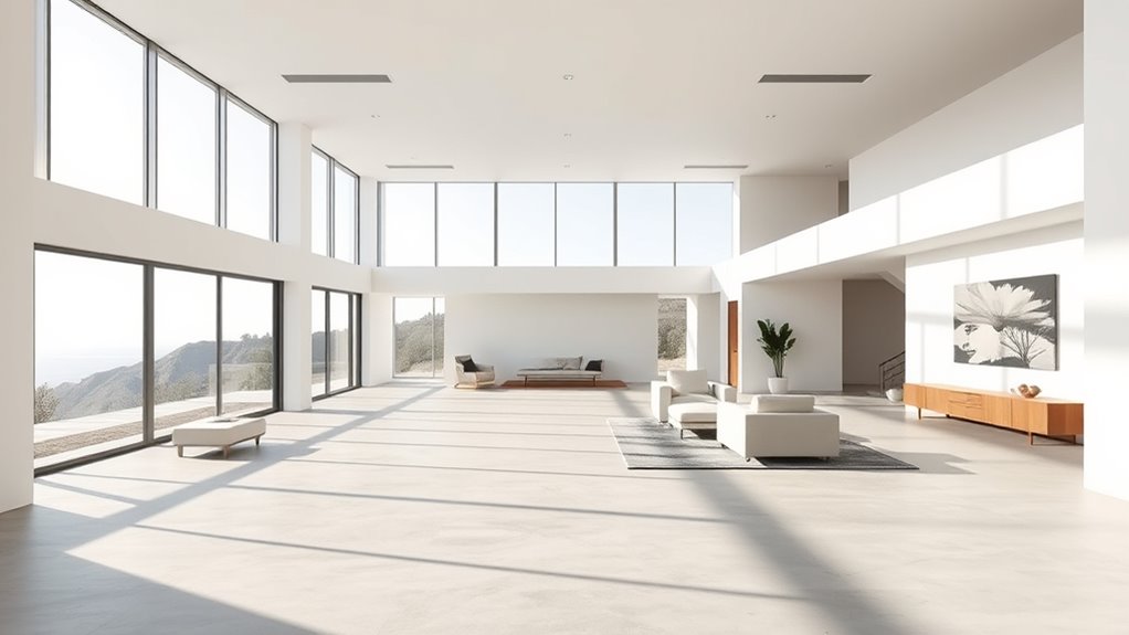 less is more elegance