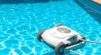 lifespan of automatic cleaners