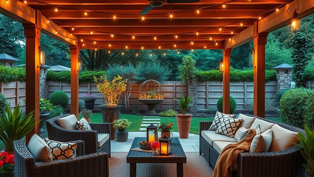 lighting accessories ambiance enhancement