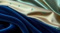 luxury fabric types explained