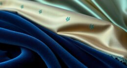 luxury fabric types explained