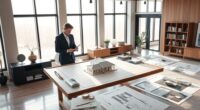 luxury home renovation planning