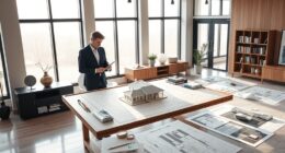 luxury home renovation planning