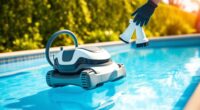 maintain check clean service