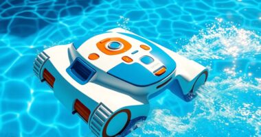 manufacturers improve suction cleaners
