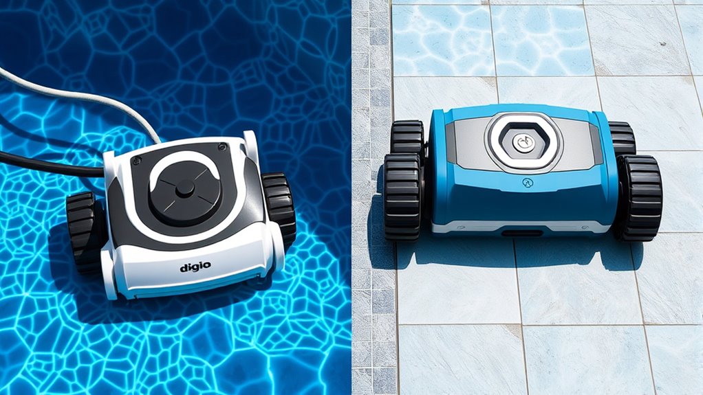match cleaner to surface