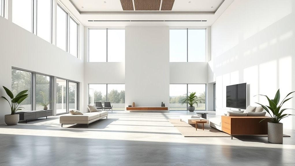 maximize space with design