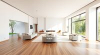 minimalist mansion showcases spacious simplicity