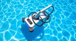 mistakes with suction pool cleaners
