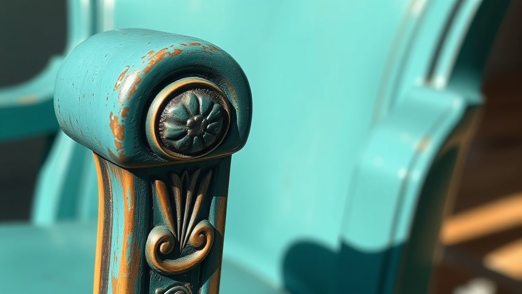 modern eco friendly creative refinishing