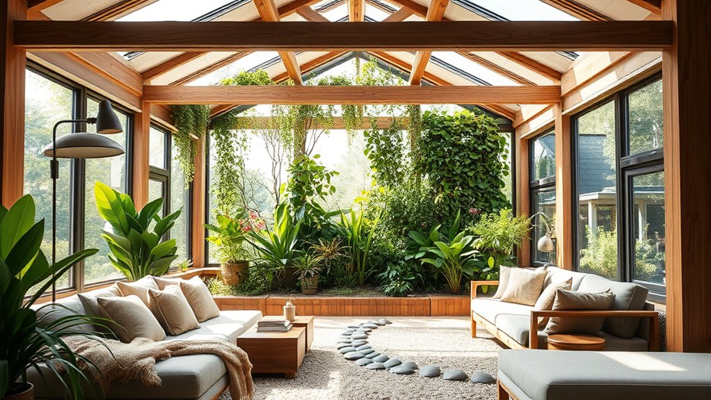 nature inspired sustainable design