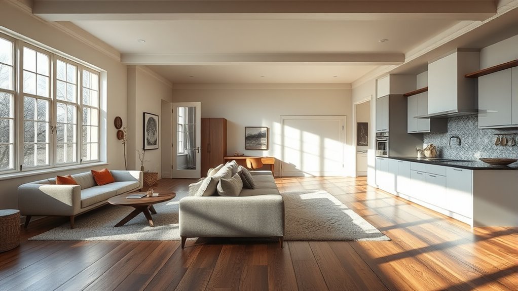 open layout privacy concerns