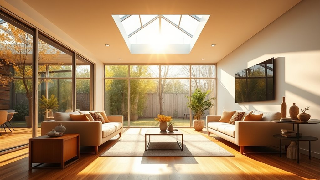 optimized energy efficient window solutions