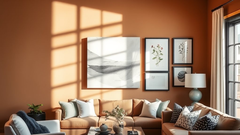 personal style guides interior harmony