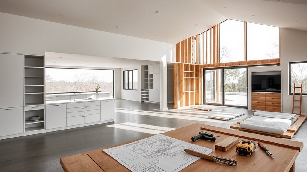 plan for future storage
