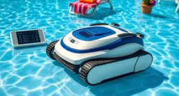 pool cleaner buying tips