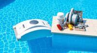 pool cleaner maintenance instructions