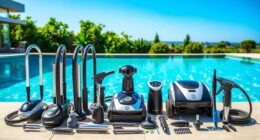 pool cleaner maintenance kits