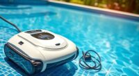 pool cleaner purchase tips