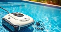 pool cleaner purchase tips