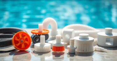 pool cleaner replacement parts